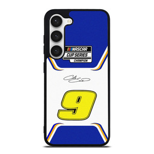 NASCAR CHASE ELLIOTT CHAMPION Samsung Galaxy S23 Case Cover