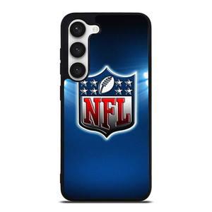 NFL NATIONAL FOOTBALL LEAGUE EMBLEM Samsung Galaxy S23 Case Cover NFL NATIONAL FOOTBALL LEAGUE EMBLEM Samsung Galaxy S23 Case Cover