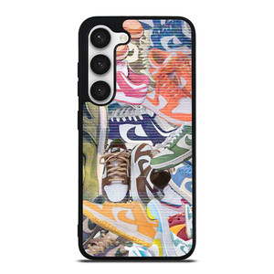 NIKE AIR JORDAN HYPEBEAST COLLECTION Samsung Galaxy S23 Case Cover NIKE AIR JORDAN HYPEBEAST COLLECTION Samsung Galaxy S23 Case Cover