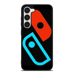 NINTENDO SWITCH GAMES ICON Samsung Galaxy S23 Case Cover NINTENDO SWITCH GAMES ICON Samsung Galaxy S23 Case Cover