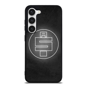 NIPSEY HUSSLE NEON LOGO Samsung Galaxy S23 Case Cover NIPSEY HUSSLE NEON LOGO Samsung Galaxy S23 Case Cover