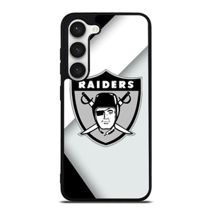 OAKLAND RAIDERS FOOTBALL TEAM LOGO Samsung Galaxy S23 Case Cover OAKLAND RAIDERS FOOTBALL TEAM LOGO Samsung Galaxy S23 Case Cover