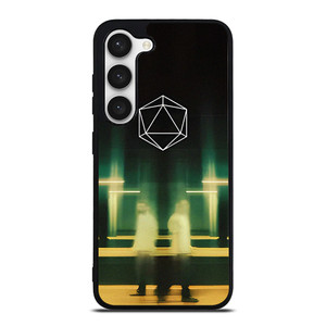 ODESZA ELECTRONIC MUSIC SYMBOL 2 Samsung Galaxy S23 Case Cover ODESZA ELECTRONIC MUSIC SYMBOL 2 Samsung Galaxy S23 Case Cover