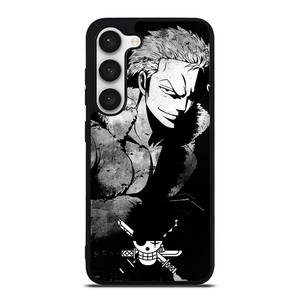 ONE PIECE RORONOA ZORO Samsung Galaxy S23 Case Cover ONE PIECE RORONOA ZORO Samsung Galaxy S23 Case Cover