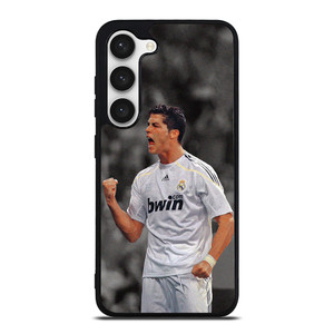 PRIME CRISTIANO RONALDO CR7 Samsung Galaxy S23 Case Cover PRIME CRISTIANO RONALDO CR7 Samsung Galaxy S23 Case Cover