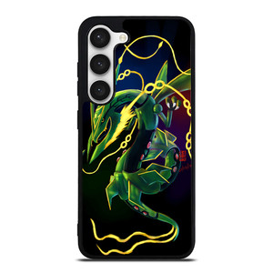 RAYQUAZA POKEMON GAMES CARTOON Samsung Galaxy S23 Case Cover RAYQUAZA POKEMON GAMES CARTOON Samsung Galaxy S23 Case Cover