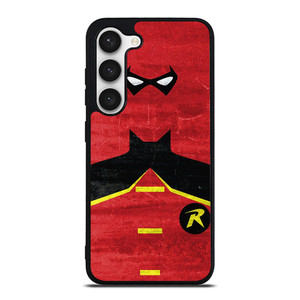 ROBIN MINIMALIST Samsung Galaxy S23 Case Cover ROBIN MINIMALIST Samsung Galaxy S23 Case Cover