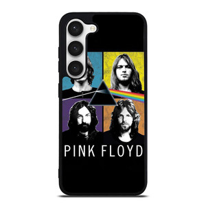 ROCK BAND PINK FLOYD MEMBER Samsung Galaxy S23 Case Cover ROCK BAND PINK FLOYD MEMBER Samsung Galaxy S23 Case Cover