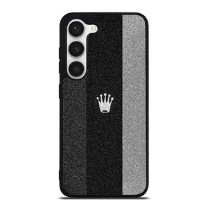 ROLEX WATCHES SIMPLE EMBLEM Samsung Galaxy S23 Case Cover ROLEX WATCHES SIMPLE EMBLEM Samsung Galaxy S23 Case Cover