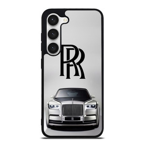 ROLLS ROYCE LUXURY CAR PHANTOM Samsung Galaxy S23 Case Cover ROLLS ROYCE LUXURY CAR PHANTOM Samsung Galaxy S23 Case Cover