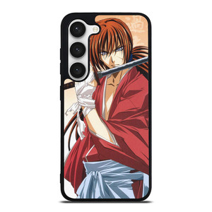 RUROUNI KENSHIN ANIME Samsung Galaxy S23 Case Cover RUROUNI KENSHIN ANIME Samsung Galaxy S23 Case Cover