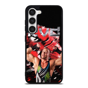 RVD ROB VAN DAM WRESTLER Samsung Galaxy S23 Case Cover RVD ROB VAN DAM WRESTLER Samsung Galaxy S23 Case Cover