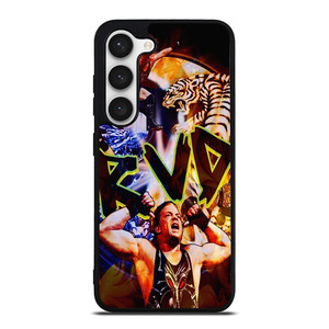 RVD ROB VAN DAM WRESTLING Samsung Galaxy S23 Case Cover RVD ROB VAN DAM WRESTLING Samsung Galaxy S23 Case Cover