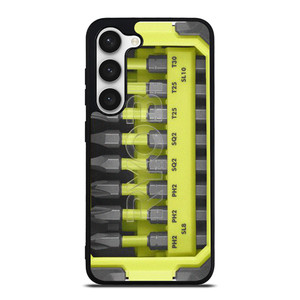 RYOBI POWER TOOLS Samsung Galaxy S23 Case Cover RYOBI POWER TOOLS Samsung Galaxy S23 Case Cover