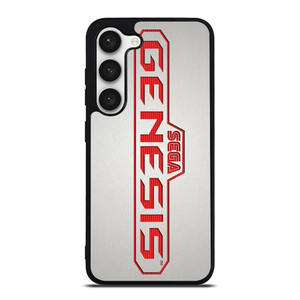SEGA GENESIS LOGO Samsung Galaxy S23 Case Cover SEGA GENESIS LOGO Samsung Galaxy S23 Case Cover
