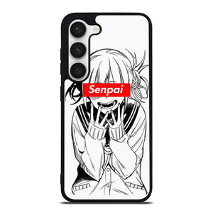 SENPAI MANGA ANIME Samsung Galaxy S23 Case Cover SENPAI MANGA ANIME Samsung Galaxy S23 Case Cover