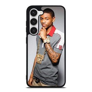 SOULJA BOY RAPPER Samsung Galaxy S23 Case Cover SOULJA BOY RAPPER Samsung Galaxy S23 Case Cover