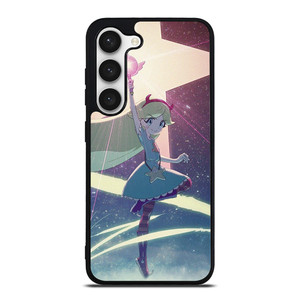 STAR VS THE FORCES OF EVIL CARTOON 2 Samsung Galaxy S23 Case Cover STAR VS THE FORCES OF EVIL CARTOON 2 Samsung Galaxy S23 Case Cover