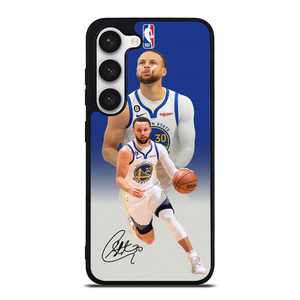 STEPHEN CURRY GOLDEN STATE WARRIORS SIGN Samsung Galaxy S23 Case Cover STEPHEN CURRY GOLDEN STATE WARRIORS SIGN Samsung Galaxy S23 Case Cover
