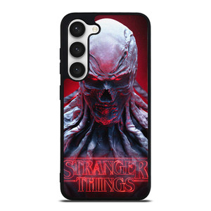 STRANGER THINGS VECNA POSTER Samsung Galaxy S23 Case Cover STRANGER THINGS VECNA POSTER Samsung Galaxy S23 Case Cover