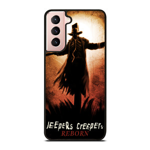 JEEPERS CREEPERS REBORN SCARECROW  Samsung Galaxy S21 Case Cover