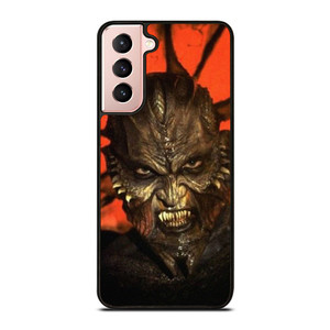 JEEPERS CREEPERS SCARY FACE  Samsung Galaxy S21 Case Cover