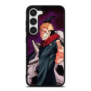 SUKUNA JUJUTSU KAISEN ANIME Samsung Galaxy S23 Case Cover