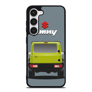 SUZUKI JIMNY JEEP CAR ILLUSTRATION Samsung Galaxy S23 Case Cover SUZUKI JIMNY JEEP CAR ILLUSTRATION Samsung Galaxy S23 Case Cover