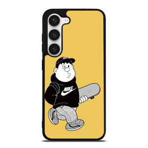 TAKESHI GODA GIANT SKATE NIKE Samsung Galaxy S23 Case Cover TAKESHI GODA GIANT SKATE NIKE Samsung Galaxy S23 Case Cover