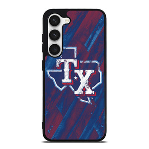 TEXAS RANGERS BASEBALL MLB SYMBOL Samsung Galaxy S23 Case Cover TEXAS RANGERS BASEBALL MLB SYMBOL Samsung Galaxy S23 Case Cover