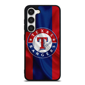 TEXAS RANGERS FLAG LOGO Samsung Galaxy S23 Case Cover TEXAS RANGERS FLAG LOGO Samsung Galaxy S23 Case Cover