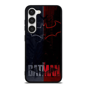 THE BATMAN DC COMICS ILLUSTRATION Samsung Galaxy S23 Case Cover THE BATMAN DC COMICS ILLUSTRATION Samsung Galaxy S23 Case Cover