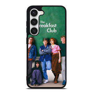 THE BREAKFAST CLUB FILM Samsung Galaxy S23 Case Cover THE BREAKFAST CLUB FILM Samsung Galaxy S23 Case Cover