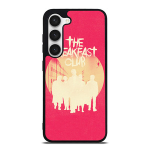 THE BREAKFAST CLUB POSTER Samsung Galaxy S23 Case Cover THE BREAKFAST CLUB POSTER Samsung Galaxy S23 Case Cover