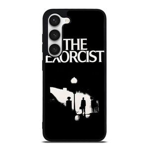 THE EXORCIST MOVIES Samsung Galaxy S23 Case Cover THE EXORCIST MOVIES Samsung Galaxy S23 Case Cover