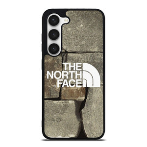 THE NORTH FACE STONES LOGO Samsung Galaxy S23 Case Cover THE NORTH FACE STONES LOGO Samsung Galaxy S23 Case Cover