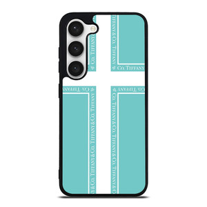 TIFFANY AND CO LOGO SIGN Samsung Galaxy S23 Case Cover TIFFANY AND CO LOGO SIGN Samsung Galaxy S23 Case Cover