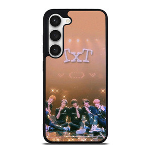 TOMORROW X TOGETHER TXT CONCERT Samsung Galaxy S23 Case Cover TOMORROW X TOGETHER TXT CONCERT Samsung Galaxy S23 Case Cover