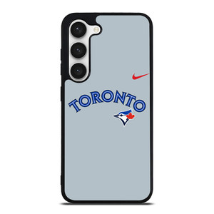 TORONTO BLUE JAYS NIKE LOGO Samsung Galaxy S23 Case Cover TORONTO BLUE JAYS NIKE LOGO Samsung Galaxy S23 Case Cover