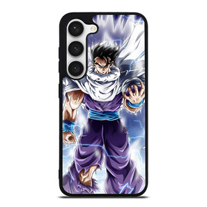 ULTIMATE GOHAN DRAGON BALL Samsung Galaxy S23 Case Cover ULTIMATE GOHAN DRAGON BALL Samsung Galaxy S23 Case Cover