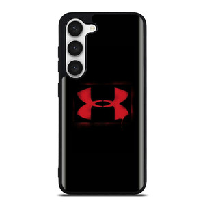 UNDER ARMOUR METAL LIST Samsung Galaxy S23 Case Cover UNDER ARMOUR METAL LIST Samsung Galaxy S23 Case Cover