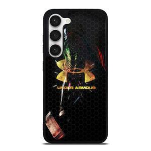 UNDER ARMOUR THOR MARVEL Samsung Galaxy S23 Case Cover UNDER ARMOUR THOR MARVEL Samsung Galaxy S23 Case Cover