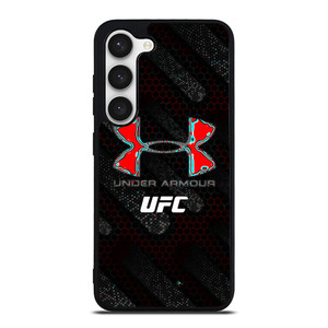UNDER ARMOUR UFC WRESTLING LOGO Samsung Galaxy S23 Case Cover UNDER ARMOUR UFC WRESTLING LOGO Samsung Galaxy S23 Case Cover