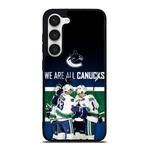 VANCOUVER CANUCKS ICE HOCKEY TEAM Samsung Galaxy S23 Case Cover VANCOUVER CANUCKS ICE HOCKEY TEAM Samsung Galaxy S23 Case Cover