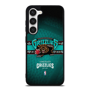 VANCOUVER GRIZZLIES BASKETBALL TEAM Samsung Galaxy S23 Case Cover VANCOUVER GRIZZLIES BASKETBALL TEAM Samsung Galaxy S23 Case Cover