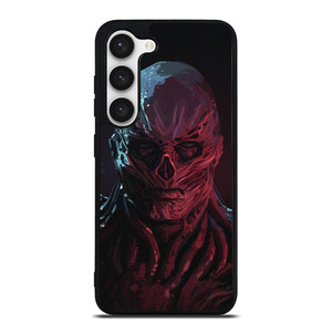 VECNA STRANGER THINGS Samsung Galaxy S23 Case Cover VECNA STRANGER THINGS Samsung Galaxy S23 Case Cover