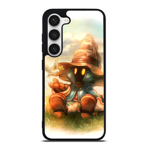 VIVI FINAL FANTASY XVI GAMES Samsung Galaxy S23 Case Cover VIVI FINAL FANTASY XVI GAMES Samsung Galaxy S23 Case Cover