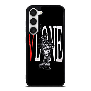 VLONE LIBERTY STATUE Samsung Galaxy S23 Case Cover VLONE LIBERTY STATUE Samsung Galaxy S23 Case Cover