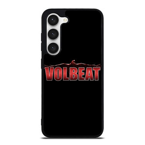 VOLBEAT ROCK BAND SYMBOL Samsung Galaxy S23 Case Cover VOLBEAT ROCK BAND SYMBOL Samsung Galaxy S23 Case Cover