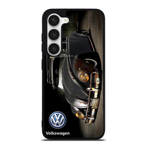 VOLKSWAGEN VW BEETLE VINTAGE Samsung Galaxy S23 Case Cover VOLKSWAGEN VW BEETLE VINTAGE Samsung Galaxy S23 Case Cover